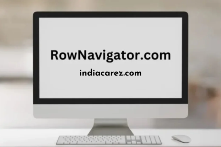rownavigator.com
