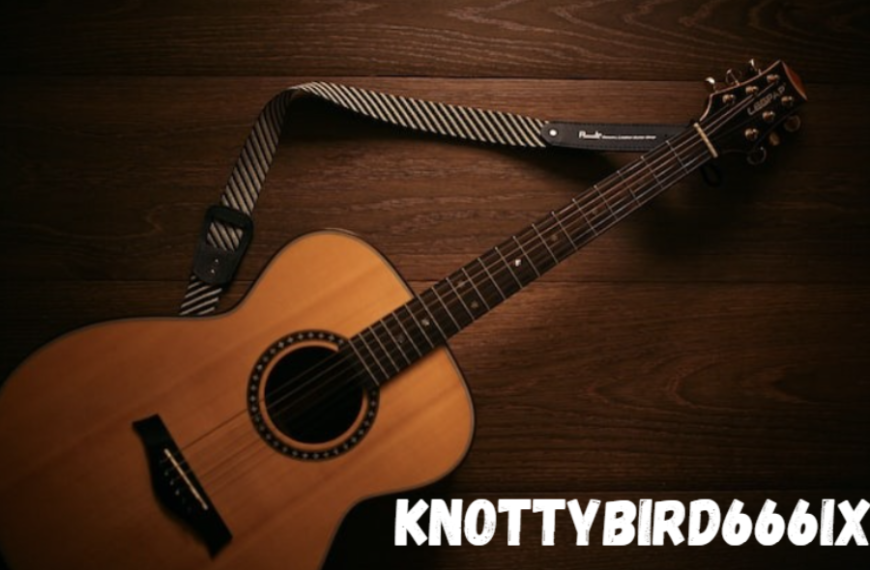 Knottybird666ix: Unraveling the Trend