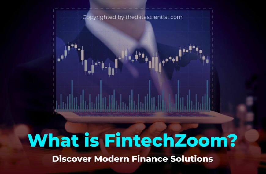 FintechZoom: Revolutionizing Luxury with Innovative Financial Solutions