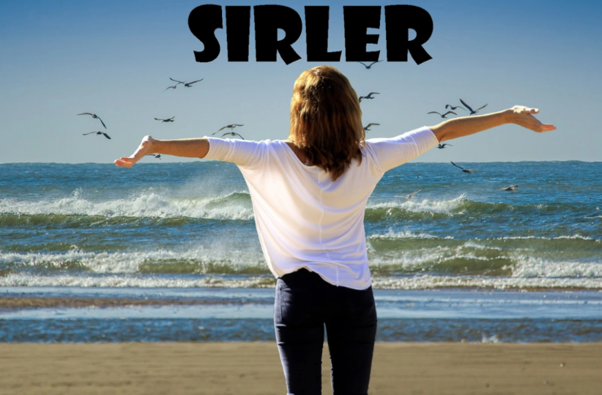 “Sirler: A Revolutionary Approach to Reflection and Self-Improvement”