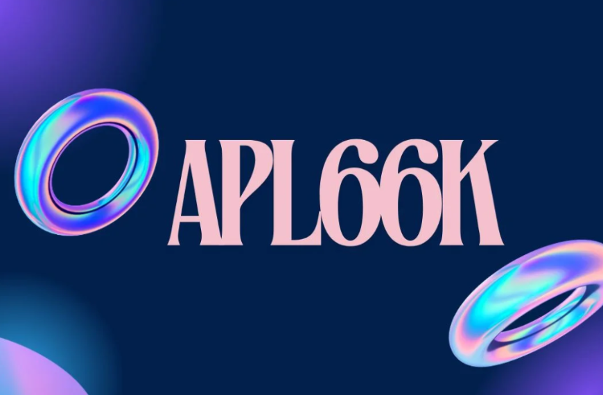 APL66K Explained: What You Need to Know Across Industries