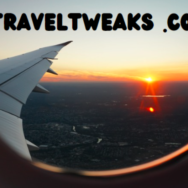 Top TravelTweaks.com for an Unforgettable USA Adventure