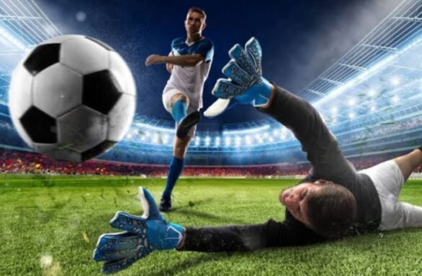 SoccerAgency.net Media: The Ultimate Platform for Soccer Lovers