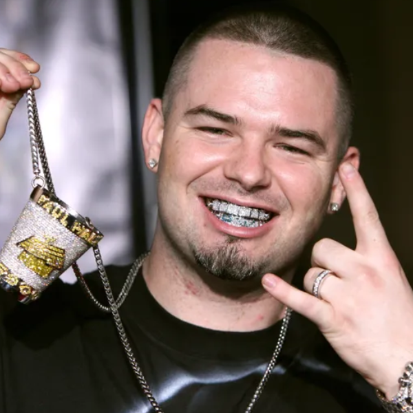 The Rise of Paul Wall: A Hip-Hop Icon’s Journey from Houston to Stardom