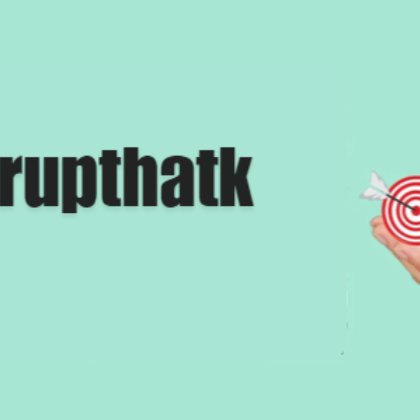 “Mrupthatk: Your All-in-One Solution for Business Management”