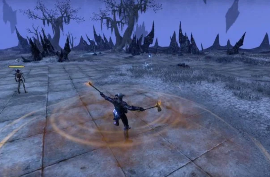 Unlocking Skill Customization with Mosaic Skill Shreds in ESO: A Comprehensive Guide