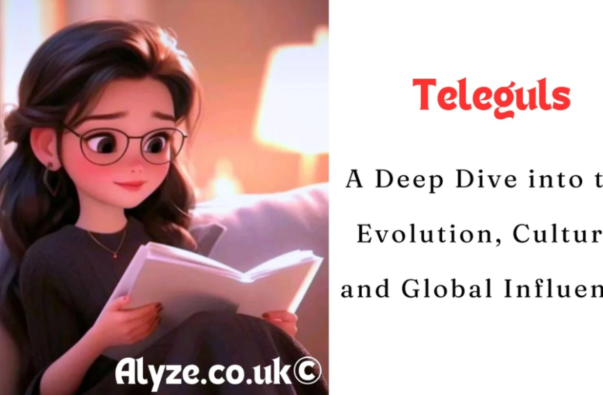 Teleguls: Exploring Its Evolution, Cultural Roots, and Global Influence