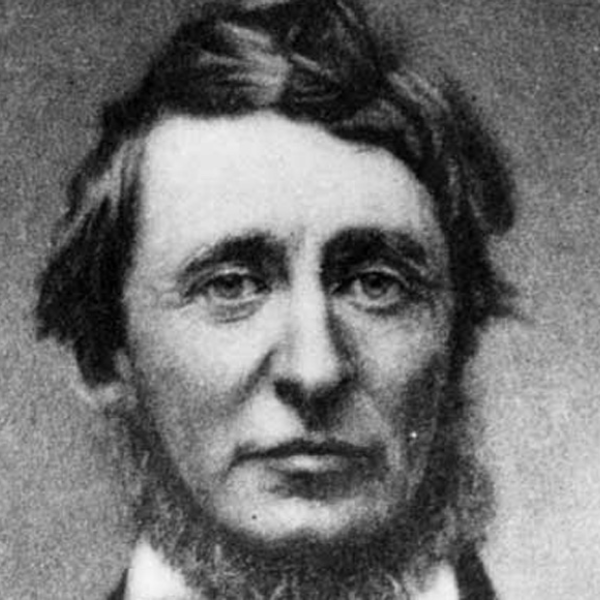 Exploring the Roots of Walt Whitman and Henry David Thoreau’s Transcendentalist Inspirations