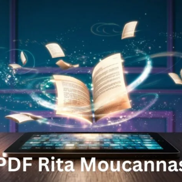 Unlocking New Perspectives: A Deep Dive into the PDF Guide by Rita Moucannas