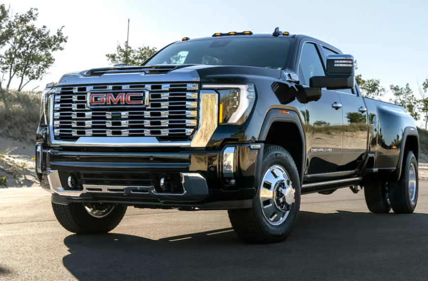 Exploring the GMC 3GTEC23J09G104686 Truck: A Comprehensive Overview