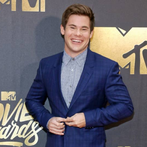 Adam Devine Net Worth 2024: Bio, Career, Family, and More