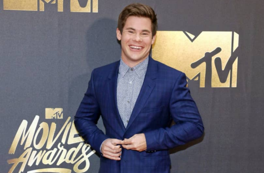 Adam Devine Net Worth 2024: Bio, Career, Family, and More