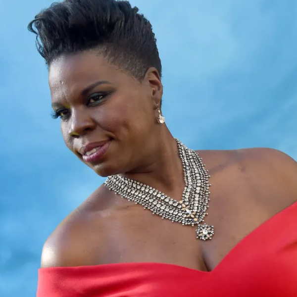 Leslie Jones Net Worth Breakdown: How She Earned $8 Million