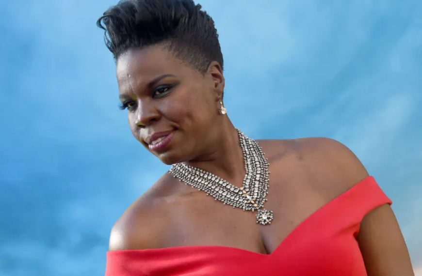 Leslie Jones Net Worth Breakdown: How She Earned $8 Million