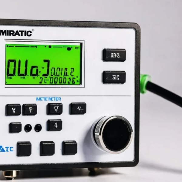 Unlocking Efficiency: The Power of Miratic Flow Meters and Display Devices