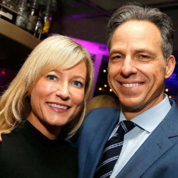 Jennifer Marie Brown: The Life of Jake Tapper’s Wife and Her Impact in Public Advocacy