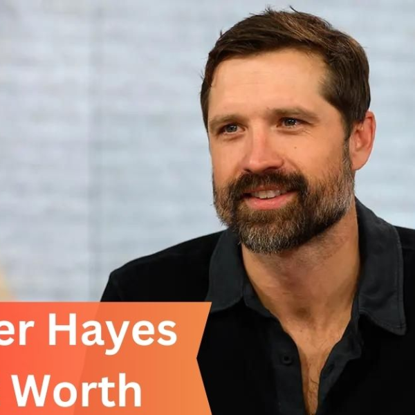 Walker Hayes: From Struggles to Success – The Path to Financial Growth