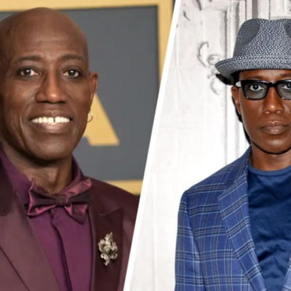 Alaafia Jehu-T Snipes: Wesley Snipes’ Son Embracing Privacy and Cultural Richness