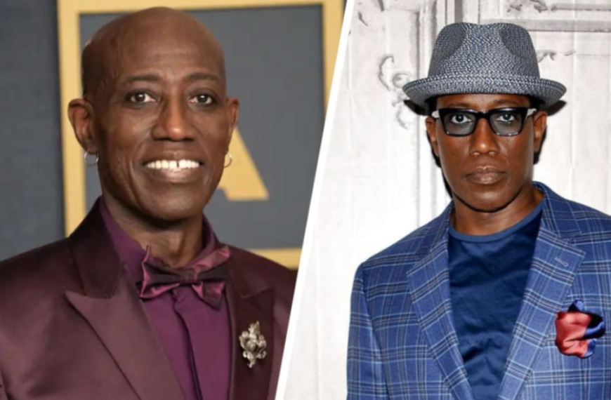 Alaafia Jehu-T Snipes: Wesley Snipes’ Son Embracing Privacy and Cultural Richness