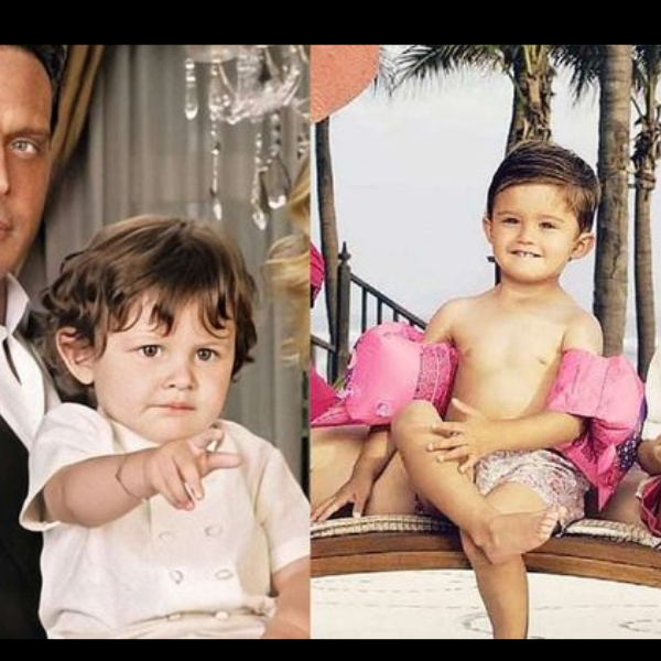 Luis Miguel: The Iconic Voice Behind Mexico’s Musical Legacy