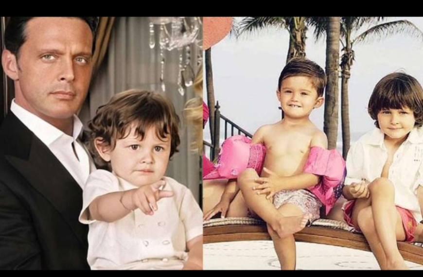 Luis Miguel: The Iconic Voice Behind Mexico’s Musical Legacy