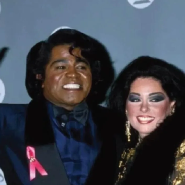 The Life and Legacy of Adrienne Rodriguez: James Brown’s Third Wife