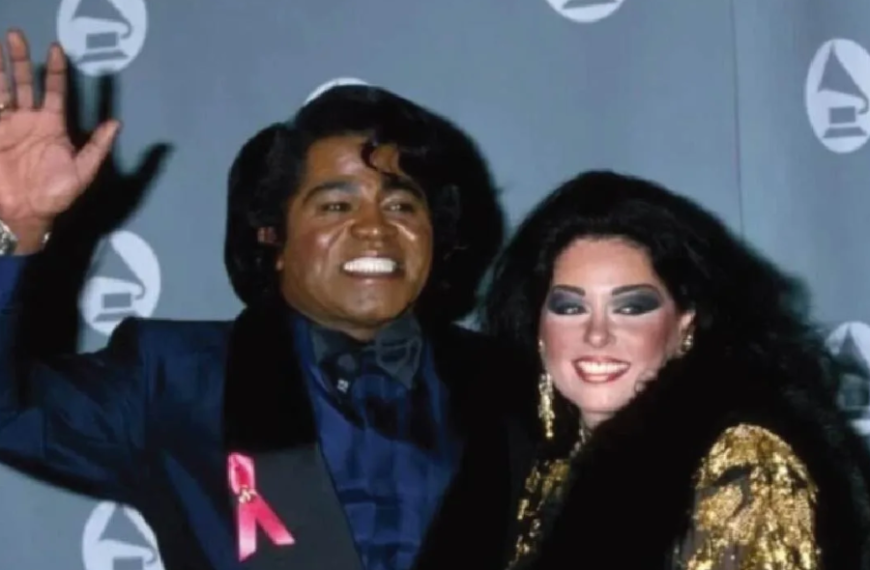 The Life and Legacy of Adrienne Rodriguez: James Brown’s Third Wife