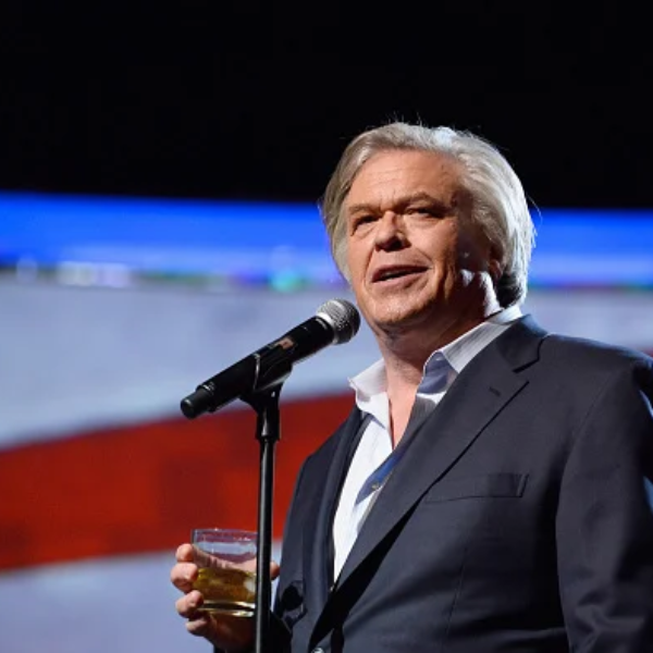 Ron White’s Journey to $45 Million: The Rise of a Comedy Icon