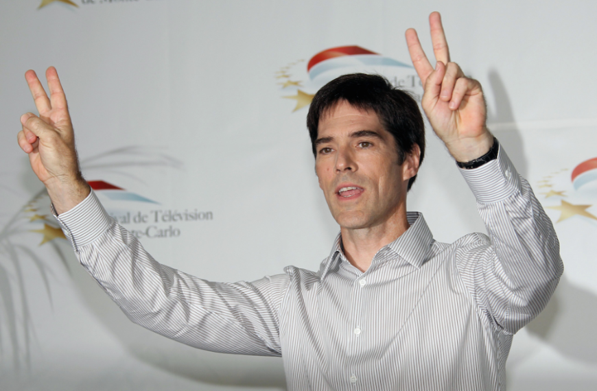 Thomas Gibson Net Worth: A Comprehensive Look at the Life, Career, and Financial Success of the Esteemed Actor